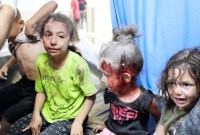 Korban tewas akibat agresi brutal Israel ke Palestina telah mencapai 19.754 orang per Selasa (19/12/2023). [itv/AP]