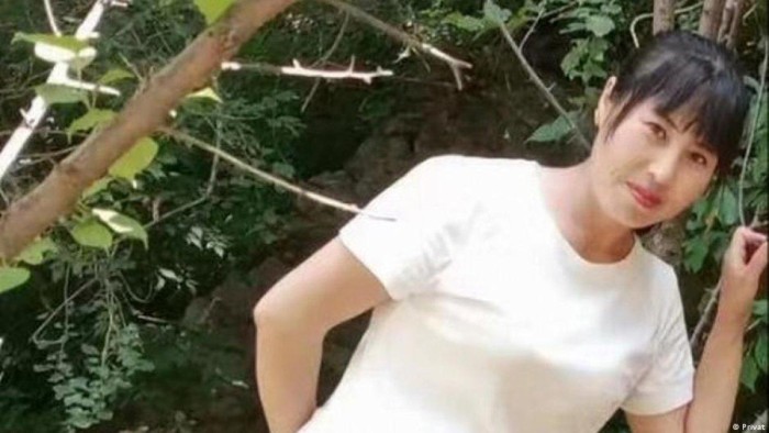 Kim Cheol Ok, warga Korea Utara yang dipulangkan secara paksa oleh pemerintah China dan penyiksaan menanti Cheol Ok. Deportasi Kim Cheol Ok telah membuka luka lama dalam keluarganya yang tidak akan pernah bisa sembuh sepenuhnya. [@privat/dw]