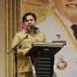 Sekretaris Daerah Provinsi Kalsel, Roy Rizali Anwar,