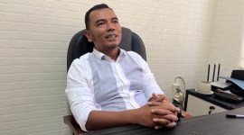 Kasubdit I, Dit Resnarkoba Polda Kalsel, AKBP Meilky Bharata, SIK,