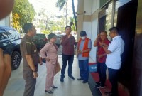 Dakwaan  telah siap terhadap Koh Lian Silas, ayah  gembong narkoba Fredy Pratama alias Miming. (SuarIndonesia/dok)