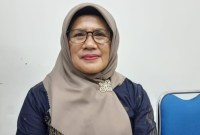 Ketua KPU Kota Banjarmasin, Rusnailah