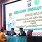 idang Isbat Nikah dan Bakti Sosial 