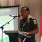 Kepala Kejaksaan Tinggi  Kalsel,  Dr Mukri SH MH