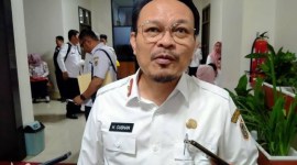Kepala Bapenda Kalsel, Subhan Nor Yaumil