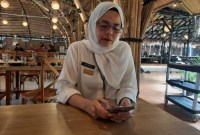 Kepala Biro Organisasi Setdaprov Kalsel, Galuh Tantri Nanindra