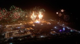 BARFEST 2023 Bertabur Artis, Lebih 20 Ribu Orang Mendaftar Jalan Sehat (SuarIndonesia /Repro