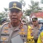 Kapolda Kalsel Irjen Pol Winarto bersama Staf Ahli Bidang Pemerintah, Politik, dan Hukum Sekdaprov Kalsel, Sulkan dan Danrem 101/Antasari, Brigjen TNI Ari Aryanto. (SuarIndonesia/ZI)