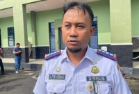 Plt. Kepala Biro Pemerintahan dan Otonomi Daerah Setdaprov Kalsel, Muhammad Fitri Hernadi
