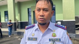 Plt. Kepala Biro Pemerintahan dan Otonomi Daerah Setdaprov Kalsel, Muhammad Fitri Hernadi