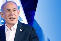 Netanyahu ancam Hizbullah akan ubah Beirut menjadi Gaza dan Khan Younis usai 1 warga sipil Israel tewas akibat rudal anti-tank dari Lebanon. (AFP/Brendan Smialowski)