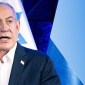 Netanyahu ancam Hizbullah akan ubah Beirut menjadi Gaza dan Khan Younis usai 1 warga sipil Israel tewas akibat rudal anti-tank dari Lebanon. (AFP/Brendan Smialowski)