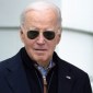 Presiden AS Joe Biden memerintahkan serangan ke tiga lokasi di Irak yang digunakan oleh Kataib Hizbullah dan 'kelompok afiliasinya' pada Senin malam (25/12/2023). [Foto: AP/Andrew Harnik]
