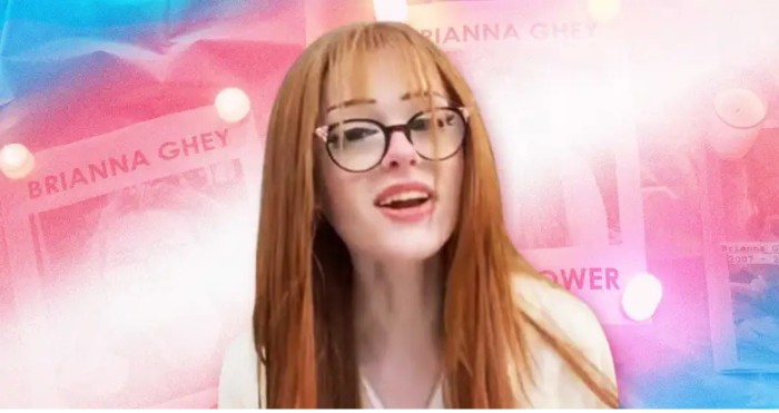 Brianna Ghey [16], tewas setelah ditikam 28 kali di sebuah taman di Cheshire, Inggris pada 11 Februari 2023. [Getty/Supplied]