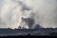 Pertempuran antara Israel dan Hamas terus berlanjut. [Getty Image]