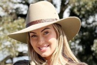 Honeyy Brooks. (Instagram/@honeyybrooks)