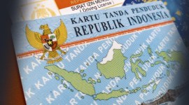 Ilustrasi. Pemerintah mengatakan tengah menyiapkan layanan terintegrasi agar warga tak perlu lagi fotokopi KTP untuk mendapatkan pelayanan. [iStockphoto/Muhsin R]