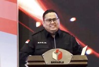 Ketua Bawaslu Rahmat Bagja [screenshot: @YouTube Bawaslu RI]