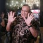 
Komisioner KPK nonaktif Firli Bahuri. [CNNIndonesia/Safir M]