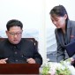 Kim Jong Un dan Kim Yo Jong serentak ancam AS dan Korsel dengan nuklir. [AP File]