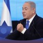 Perdana Menteri Israel Benjamin Netanyahu berkomitmen memulihkan keamanan di selatan dan utara. Jika Hizbullah melakukan kesalahan dan terlibat perang habis-habisan, maka mereka akan menghancurkan Lebanon. (Foto: REUTERS/Ammar Awad)