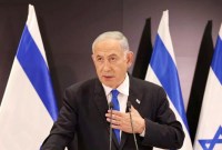 PM Israel Benjamin Netanyahu. (alquds)