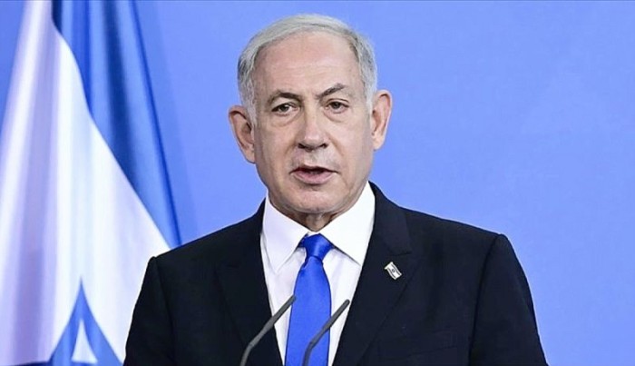 
Benjamin Netanyahu mengatakan perang di Jalur Gaza tidak akan berhenti hingga berhasil 