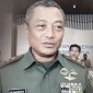Pangdam XVII/Cenderawasih Mayjen TNI Izak Pangemanan. [ANTARA/Evarukdijati]