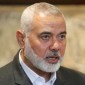 Pemimpin Hamas Ismail Haniyeh. (REUTERS/Aziz Taher/File Photo Acquire Licensing Rights)