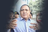 Firli Bahuri. (detikCom)