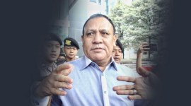 Firli Bahuri. (detikCom)