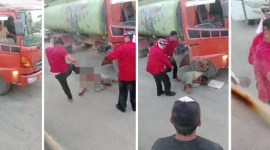 [screenshots @media sosial]