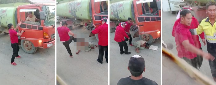 [screenshots @media sosial]