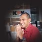 Komisi Pemberantasan Korupsi (KPK) resmi mengumumkan Wamenkumham Edward Omar Sharif Hiariej sebagai tersangka terkait kasus dugaan suap dalam pengurusan administrasi hukum umum (AHU) di Kemenkumham, Kamis (7/12/2023). (Antara Foto)