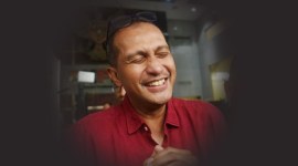 Wakil Ketua KPK Alexander Marwata mengatakan mantan Wamenkumham Edward Omar Sharif Hiariej alias Eddy Hiariej yang berjanji bisa membantu Direktur Utama PT Citra Lampia Mandiri (CLM) Helmut Hermawan mendapat surat perintah penghentian penyidikan (SP3) dari Bareskrim seperti mafia hukum. (ANTARA Foto/Indrianto Eko S)