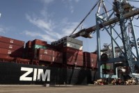 Malaysia usir kapal kargo ZIM milik perusahaan Israel. [defencesecurityasia]
