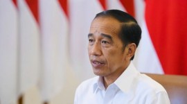 Presiden RI Joko Widodo. [Biro Setpres/Lukas]