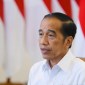 Presiden RI Joko Widodo. [Biro Setpres/Lukas]