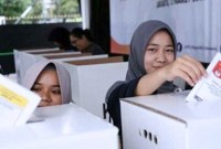 Ilustrasi. PPLN Kuala Lumpur membantah telah mempersulit WNI di Malaysia masuk dalam daftar pemilih tetap di Pemilu 2024. [Foto: Istimewa]