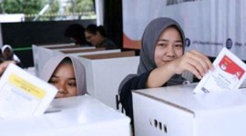 Ilustrasi. PPLN Kuala Lumpur membantah telah mempersulit WNI di Malaysia masuk dalam daftar pemilih tetap di Pemilu 2024. [Foto: Istimewa]