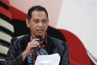 Wakil Ketua KPK Nurul Ghufron. [Foto: Dok Biro Humas KPK]