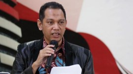 Wakil Ketua KPK Nurul Ghufron. [Foto: Dok Biro Humas KPK]