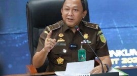 epala Pusat Penerangan Hukum Kejaksaan Agung RI, Dr. Ketut Sumedana