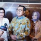 Ketua Umum BPHPI, Nani Indrawati (kiri) dan Ketua MA M Syarifuddin (tengah). [Foto: MJR]