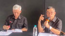 Kepala OJK Kalsel Darmansyah menyambut baik pemenuhan modal Inti Bank Kalsel di pertengahan 2024.