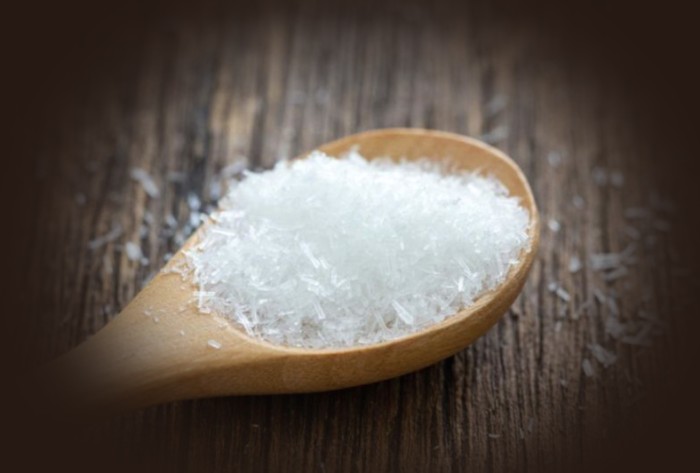 Ilustrasi MSG. [Shutterstock]