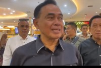 foto
- Ketua Dewan Pimpinan Wilayah Partai Kebangkitan Bangsa (DPW PKB) Kalimantan Selatan (Kalsel) saat diwawancarai..Rabu (3/1) (SU) 