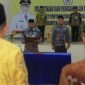 13 pejabat esselon II lingkungan Pemerintah Kabupaten Barito Kuala (Pemkab Batola) dilantik dan diambil sumpah pada  Selasa (2/1/2024). (SuarIndonesia/Humas)