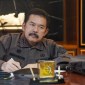 Jaksa Agung,  ST Burhanuddin