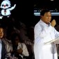 Capres No 2 Prabowo Subianto